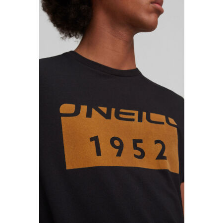 Men's T-shirt - O'Neill BLOCK SS T-SHIRT - 5