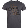 Men’s T-Shirt - O'Neill CRAFTED SS T-SHIRT - 1