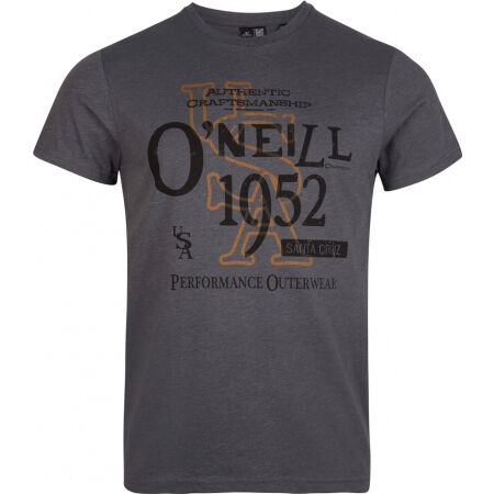 Men’s T-Shirt - O'Neill CRAFTED SS T-SHIRT - 1