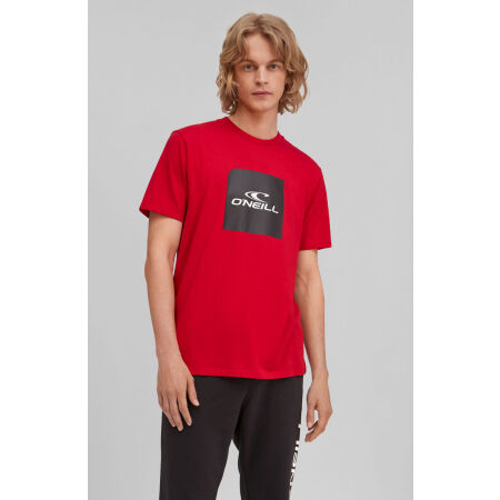 Men’s T-shirt - O'Neill CUBE SS T-SHIRT - 3