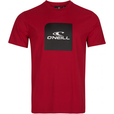 O'Neill CUBE SS T-SHIRT - Pánské tričko