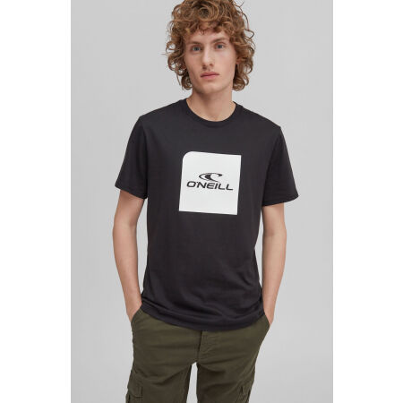 Мъжка тениска - O'Neill CUBE SS T-SHIRT - 3