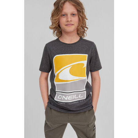 Тениска за момчета - O'Neill FLAG WAVE SS T-SHIRT - 3