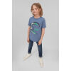 Boys' T-shirt - O'Neill CIRCLE SURFER SS T-SHIRT - 3