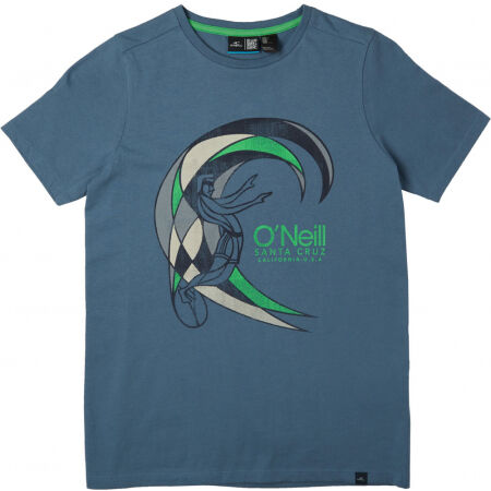 Boys' T-shirt - O'Neill CIRCLE SURFER SS T-SHIRT - 1