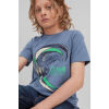 Boys' T-shirt - O'Neill CIRCLE SURFER SS T-SHIRT - 5