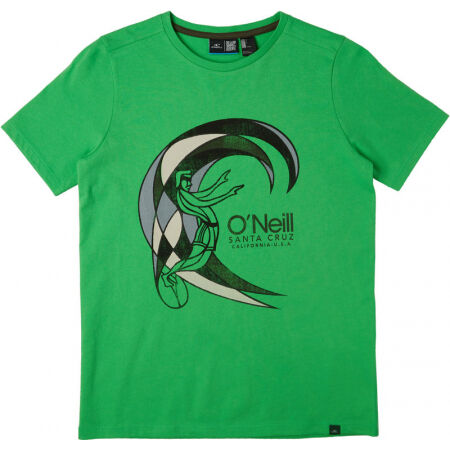 O'Neill CIRCLE SURFER SS T-SHIRT - Tricou de băieți