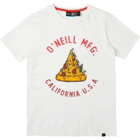 O'Neill CALI SS T-SHIRT - Chlapčenské tričko