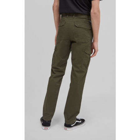 Men's pants - O'Neill TAPERED CARGO PANTS - 4