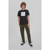 Men's pants - O'Neill TAPERED CARGO PANTS - 6