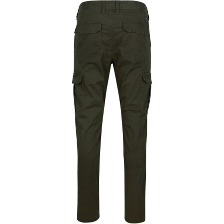 Men's pants - O'Neill TAPERED CARGO PANTS - 2