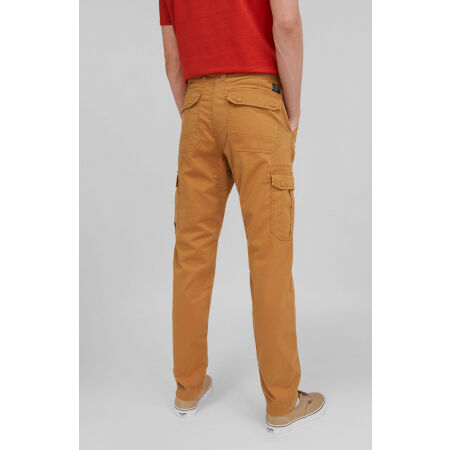 Men's pants - O'Neill TAPERED CARGO PANTS - 4