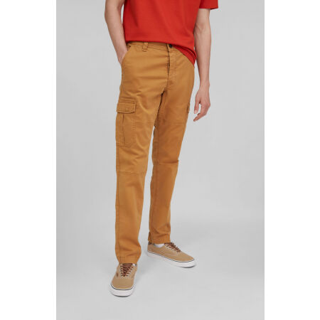 Men's pants - O'Neill TAPERED CARGO PANTS - 3