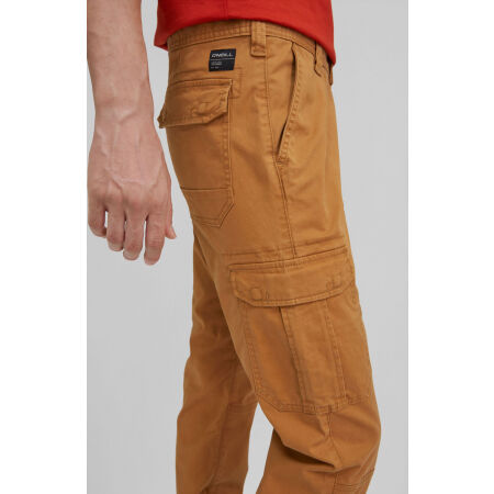Men's pants - O'Neill TAPERED CARGO PANTS - 5