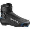 Junior sífutó cipő - Salomon S/RACE SKIATHLON PROLINK JR - 1