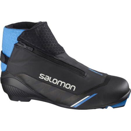 Salomon RC9 NOCTURNE PROLINK - Pánska bežkárska obuv na klasiku