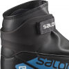 Junior sífutó cipő - Salomon R/COMBI PROLINK JR - 3