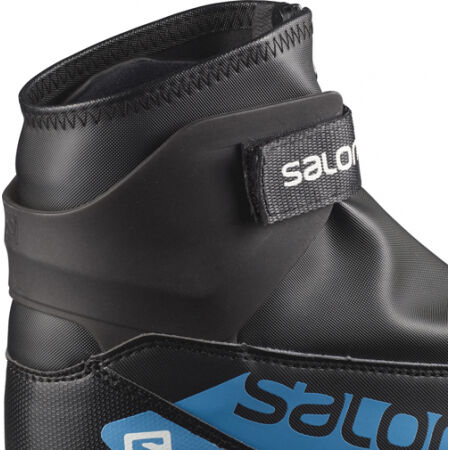 Junior sífutó cipő - Salomon R/COMBI PROLINK JR - 3