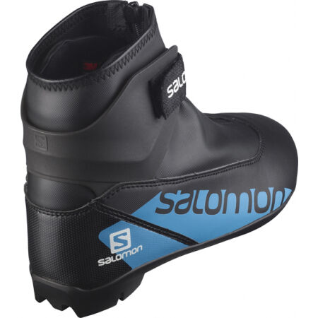 Junior sífutó cipő - Salomon R/COMBI PROLINK JR - 2