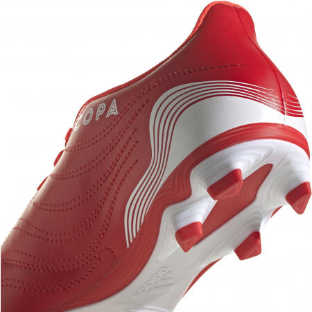 Obuwie piłkarskie męskie - adidas COPA SENSE.4 FXG - 7
