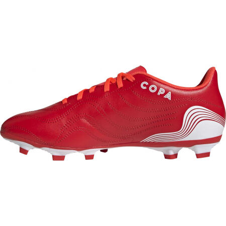 Obuwie piłkarskie męskie - adidas COPA SENSE.4 FXG - 3