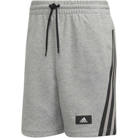 adidas FI 3S SHORT - Men's shorts