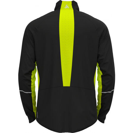 Cross-country ski jacket - Odlo ENGVIK - 2