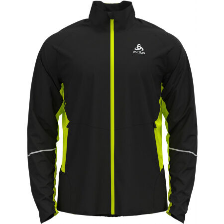 Cross-country ski jacket - Odlo ENGVIK - 1