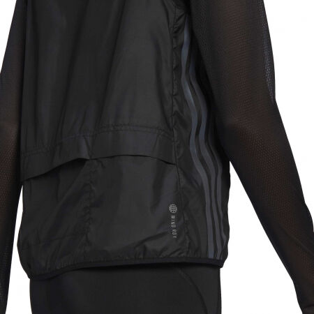 Dámská vesta na běhání - adidas RI 3S VEST - 7