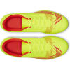 Pánska halová obuv - Nike MERCURIAL VAPOR 14 CLUB IC - 4