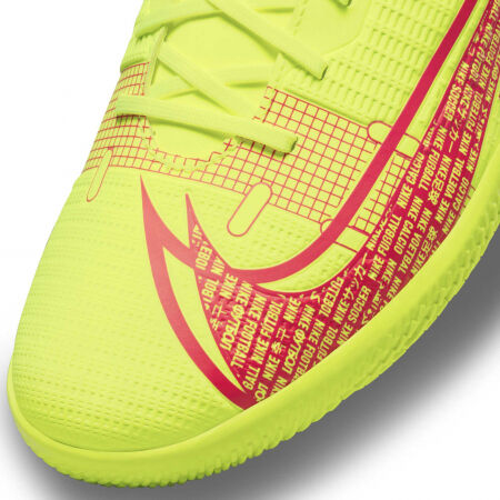 Pánska halová obuv - Nike MERCURIAL VAPOR 14 CLUB IC - 7