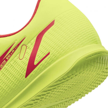 Pánska halová obuv - Nike MERCURIAL VAPOR 14 CLUB IC - 8