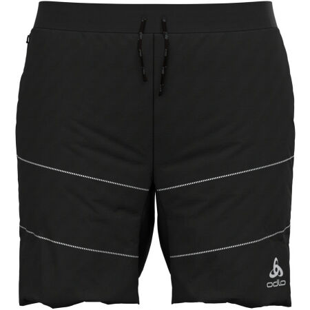 Odlo RUN EASY S-THERMIC - Running shorts