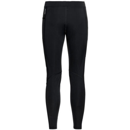 Pantaloni elastici pentru jogging - Odlo ZEROWEIGHT WARM - 2