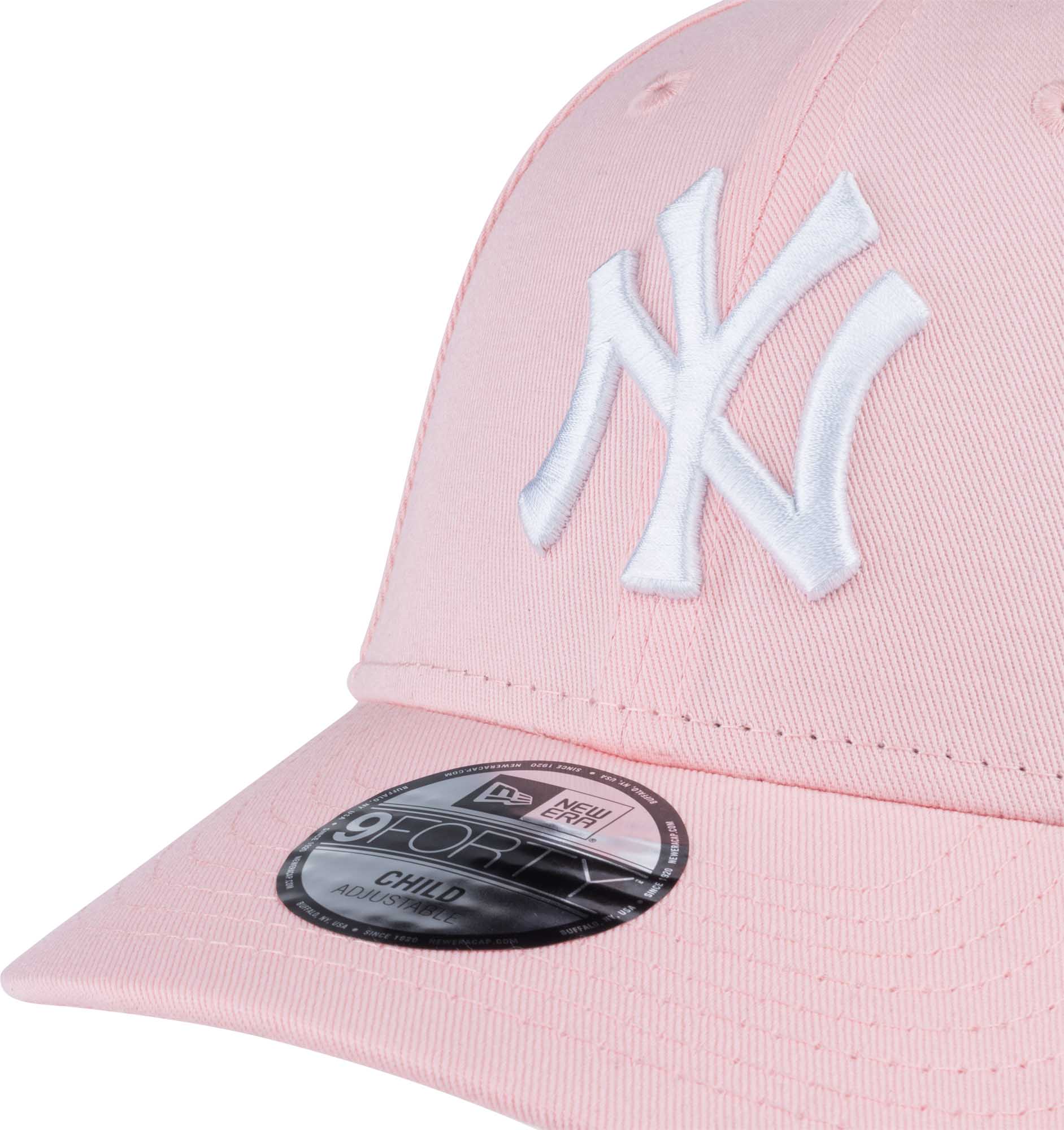 Kids’ baseball cap