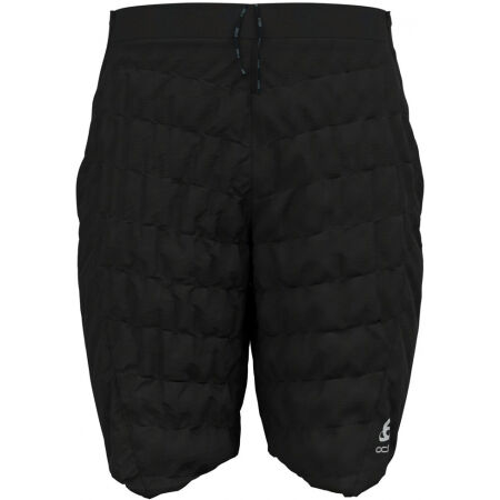 Odlo S-THERMIC - Men's insulated shorts
