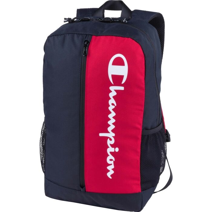 Champion Supercize 3.0 Backpack Unisex Black/Red - Walmart.com