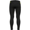 Pantaloni elastici jogging bărbați - Odlo AXALP WINTER - 2