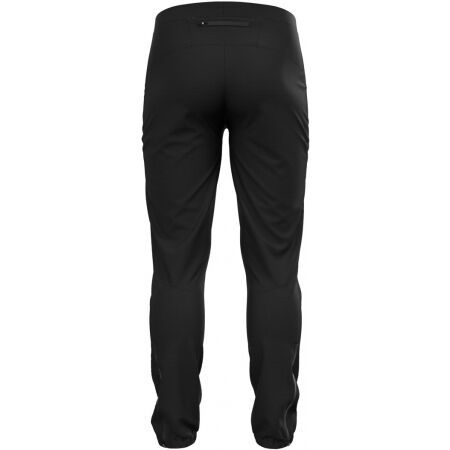 Pantaloni de ski fond pentru bărbați - Odlo BRENSHOLMEN - 2
