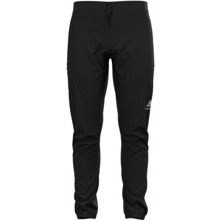 Pantaloni de ski fond pentru bărbați - Odlo BRENSHOLMEN - 1