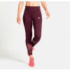 Női legging futáshoz - Odlo ESSENTIAL SOFT PRINT - 3