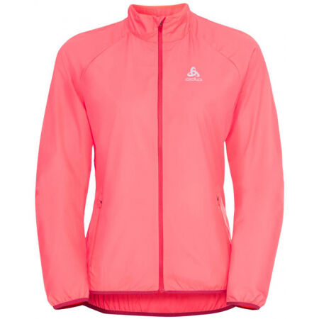 Odlo ESSENTIAL LIGHT - Women's running jacket