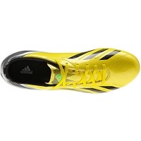 F10 TRX FG - Men's Football Boots