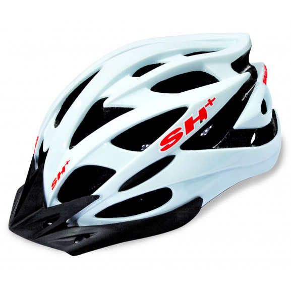 SNIPER - Cyklistická helma