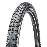 CROSSMARK 26x2.1 WIRE - Mountain bicycle tyre 26