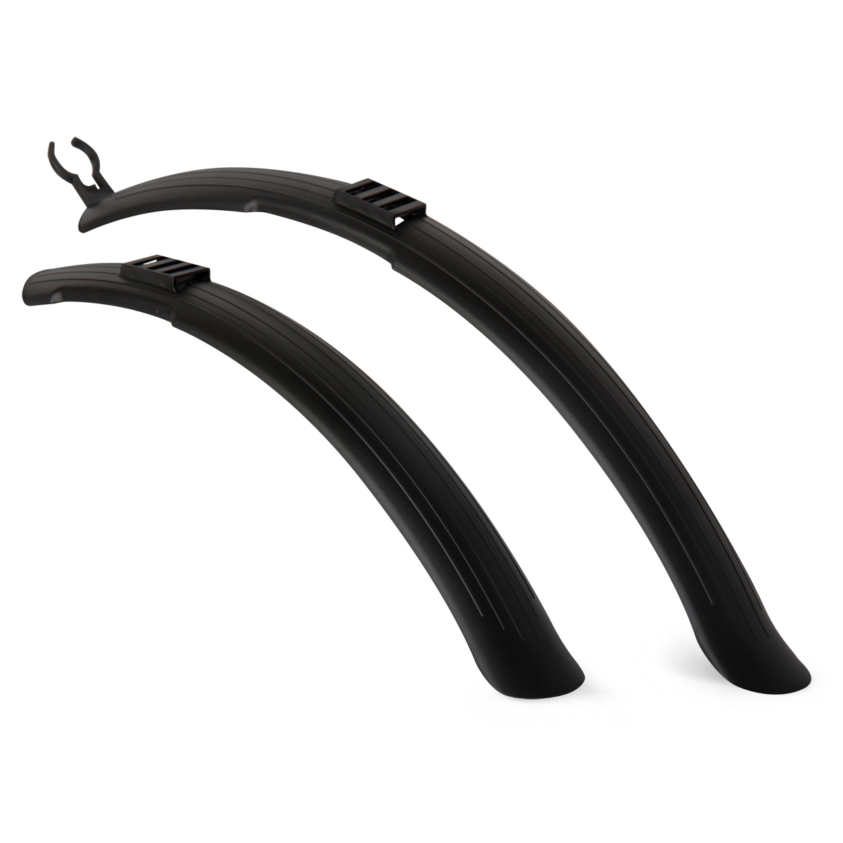 AF24-1A - Front and rear mudguard for 2426 bicycles