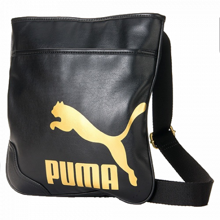 puma flat portable