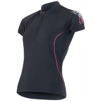 ENTRY W - Women's Cycling Jersey