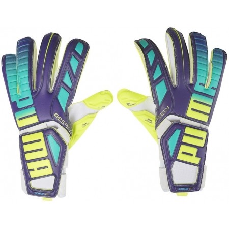 puma evospeed 1.3 goalkeeper gloves