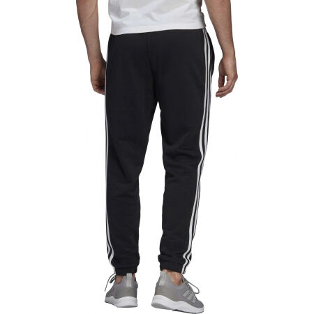 Men’s sweatpants - adidas 3S FT TE PT - 4
